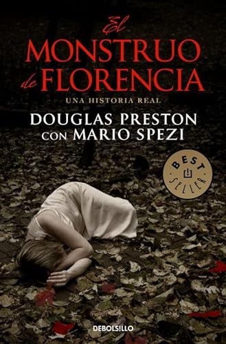 9788499087313: El monstruo de Florencia: Una historia real (Best Seller)