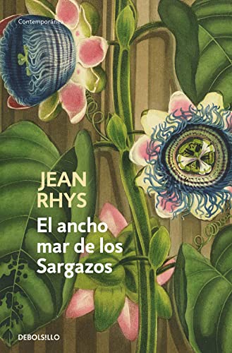 Imagen de archivo de EL ANCHO MAR DE LOS SARGAZOS a la venta por KALAMO LIBROS, S.L.