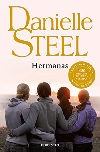 Stock image for Hermanas (Spanish Edition) for sale by Better World Books