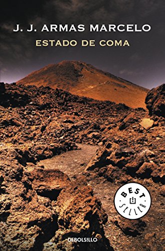 9788499087733: Estado de coma (Best Seller)