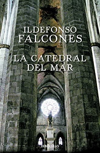 9788499088044: La catedral del mar (Best Seller)