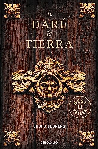 Imagen de archivo de Te dar la tierra (Best Seller) (Spanish Edition) a la venta por HPB-Red