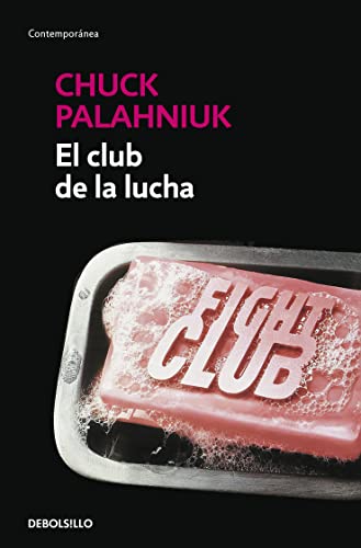 9788499088174: El Club de la Lucha / Fight Club