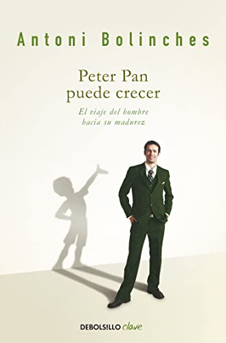 Stock image for PETER PAN PUEDE CRECER for sale by KALAMO LIBROS, S.L.
