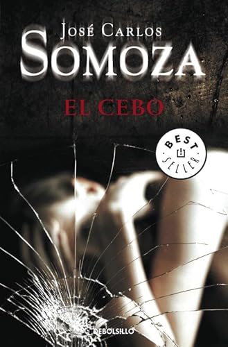 9788499088310: El cebo (Best Seller)