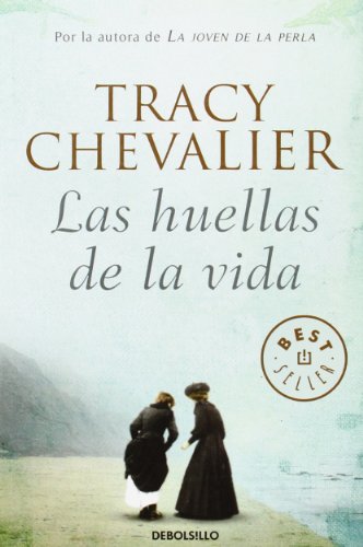 9788499088372: Las huellas de la vida (Best Seller)