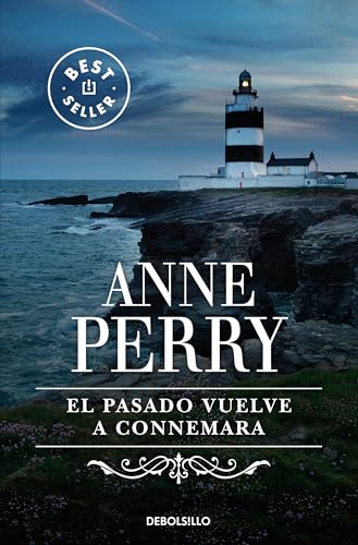 Stock image for El Pasado Vuelve A Connemara (best Seller) for sale by RecicLibros