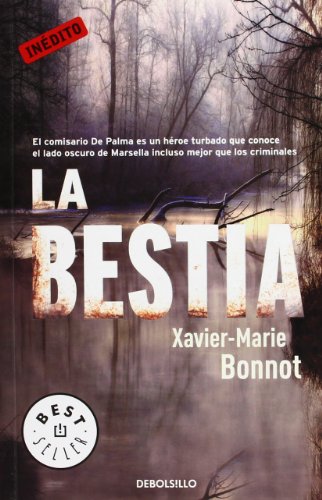 9788499088969: La Bestia (Spanish Edition)