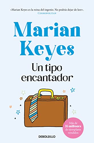 9788499088976: Un tipo encantador (Best Seller)