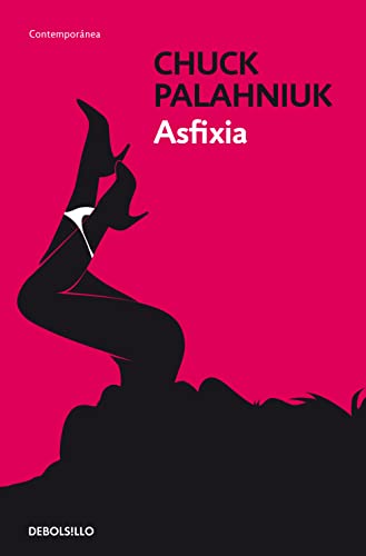 9788499088983: Asfixia