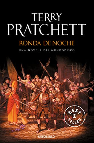 Imagen de archivo de Ronda de noche / Night Watch a la venta por Revaluation Books