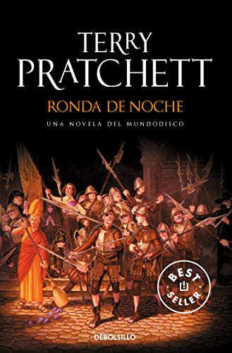 Stock image for Ronda de noche / Night Watch for sale by Revaluation Books