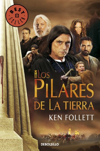 9788499089140: Los pilares de la tierra (Edicin especial) (Saga Los pilares de la Tierra)