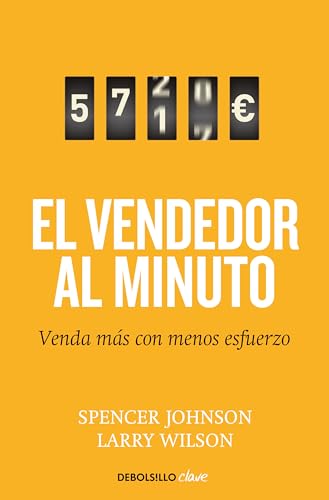 Stock image for EL VENDEDOR AL MINUTO for sale by KALAMO LIBROS, S.L.