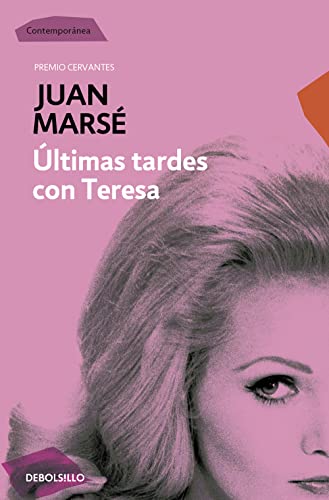 Stock image for ltimas tardes con Teresa for sale by ThriftBooks-Dallas