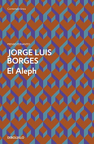 Stock image for El Aleph for sale by Librera Monte Sarmiento