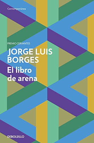 9788499089522: El libro de arena (Spanish Edition)