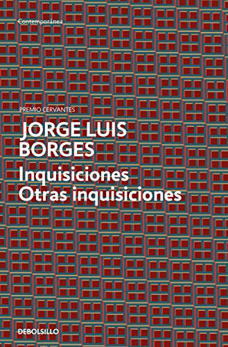 Imagen de archivo de Inquisiciones | Otras inquisiciones a la venta por SecondSale