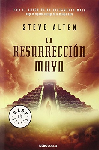 Imagen de archivo de La resurreccin maya a la venta por Iridium_Books