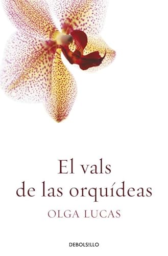 Stock image for EL VALS DE LAS ORQUDEAS for sale by KALAMO LIBROS, S.L.