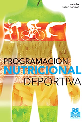 Imagen de archivo de PROGRAMACION NUTRICIONAL DEPORTIVA a la venta por KALAMO LIBROS, S.L.