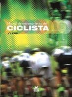 Manual de entrenamiento del ciclista (9788499100739) by Friel, Joe