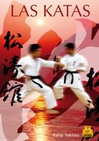 Imagen de archivo de Katas, Las (Artes Marciales) Tokitsu, Kenji a la venta por VANLIBER