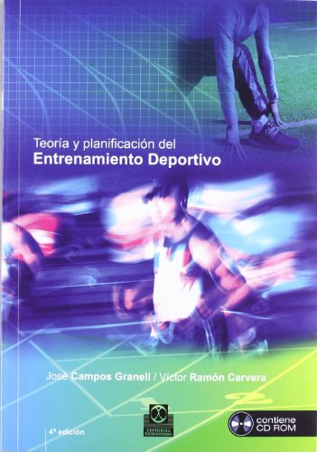 9788499100906: Teora y planificacin del entrenamiento deportivo (Spanish Edition)