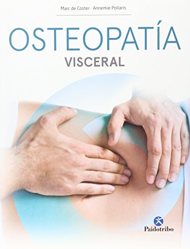 Stock image for OSTEOPATA VISCERAL for sale by KALAMO LIBROS, S.L.