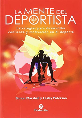 Stock image for Mente del deportista, La for sale by Books Unplugged