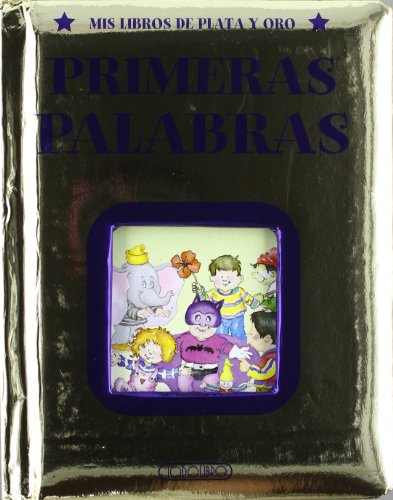 Imagen de archivo de Primeras Palabras a la venta por Hamelyn