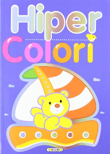 9788499130637: Hiper colori