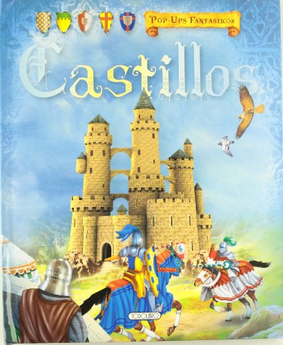 9788499131382: Castillos (Pop-ups fantsticos)