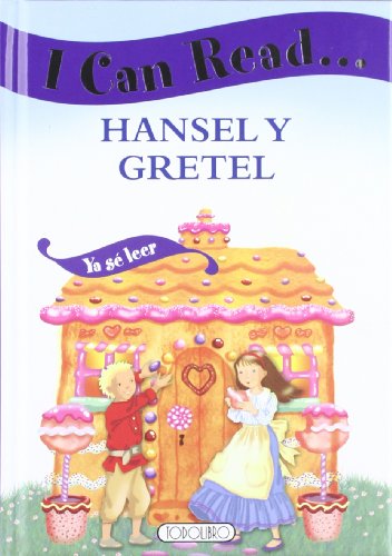 Imagen de archivo de Hansel y Gretel (Ya s leer - I can read.) a la venta por medimops