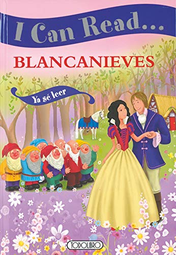 9788499132020: Blancanieves (Ya s leer - I can read...)