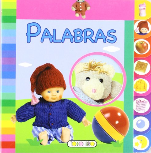 Imagen de archivo de Palabras (Pequepalabras) a la venta por medimops