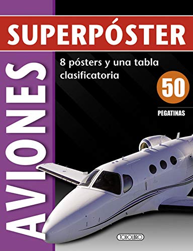 Stock image for Aviones for sale by WorldofBooks