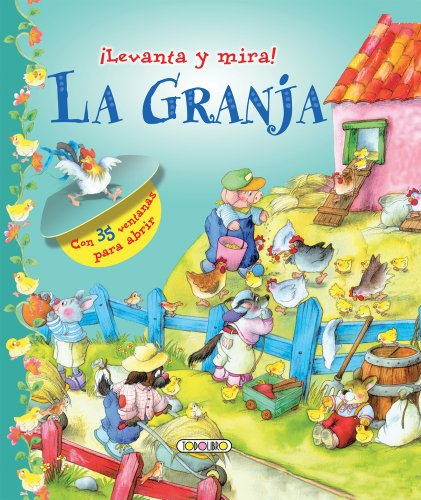9788499133683: La granja / The Farm