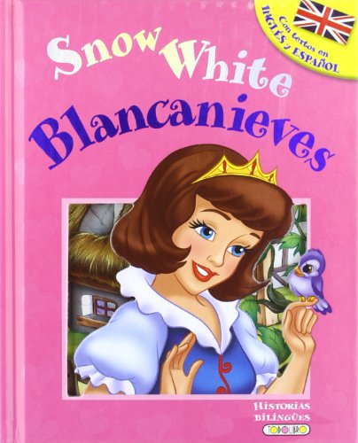 Beispielbild fr Blancanieves zum Verkauf von WorldofBooks