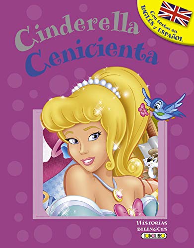 Imagen de archivo de Cenicienta - Cinderella a la venta por Hamelyn