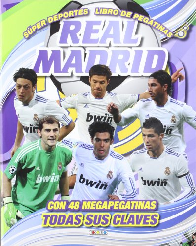 REAL MADRID(9788499136240) (9788499136240) by Agapea