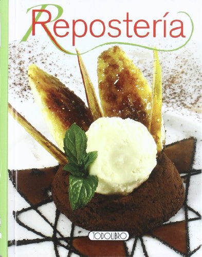 Imagen de archivo de Repostera a la venta por LibroUsado | TikBooks