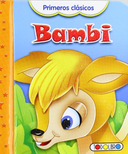 Beispielbild fr Bambi zum Verkauf von medimops