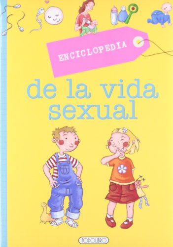 Imagen de archivo de ENCICLOPEDIA DE LA VIDA SEXUAL a la venta por La Casa de los Libros
