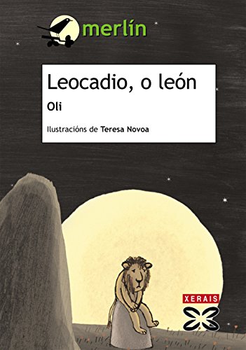 Stock image for LEOCADIO, O LEN for sale by Librerias Prometeo y Proteo