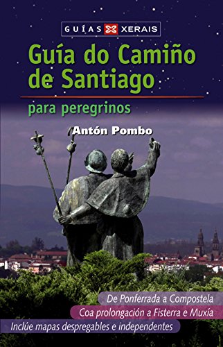9788499141121: Gua do Camio de Santiago para peregrinos (Turismo / Ocio - Montes E Fontes - Roteiros)