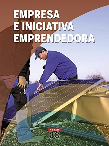 Imagen de archivo de EMPRESA E INICIATIVA EMPRENDEDORA a la venta por Zilis Select Books