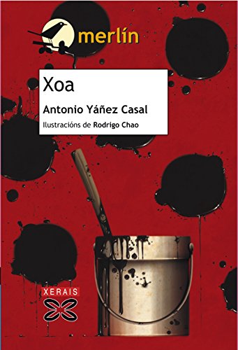 Imagen de archivo de XOA. a la venta por KALAMO LIBROS, S.L.