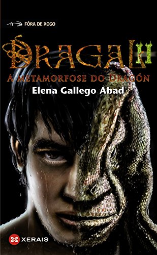 Dragal II - Elena Gallego ,, Miguel Ángel Gallego Abad