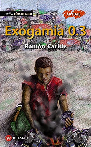 Stock image for EXOGAMIA 0.3. for sale by KALAMO LIBROS, S.L.